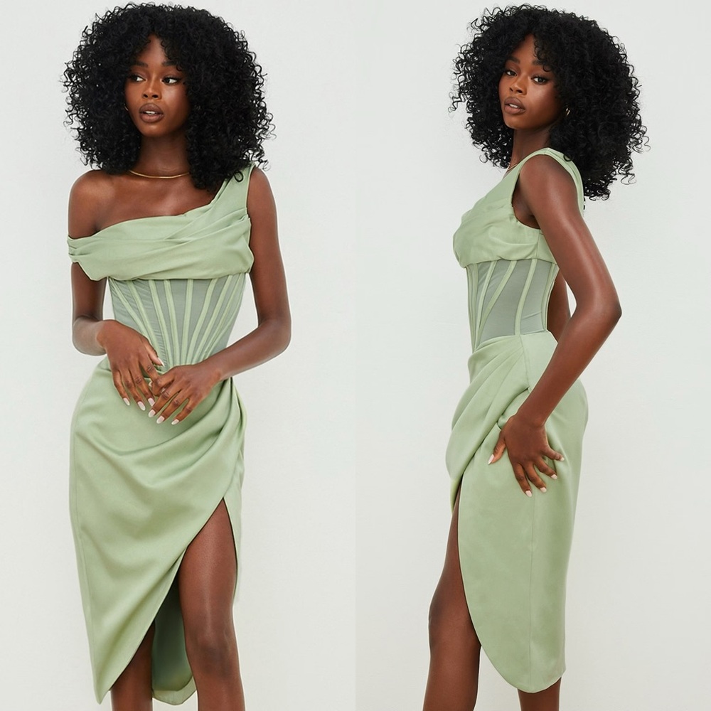 House Of CB Lulu Dress